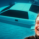 Imagen para el artículo titulado Elon Musk es el comprador secreto del coche submarino de James Bond